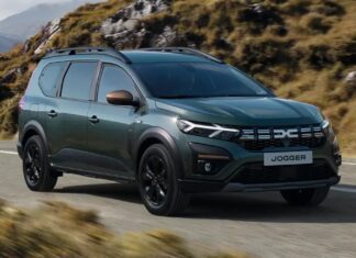 Nouveau Dacia Jogger : commandes et prix en France Dacia jogger