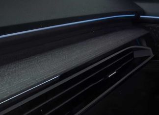 Nouveau Renault AUSTRAL