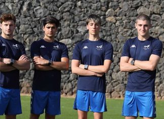 L’Alpine Academy entre dans une nouvelle ère avec une promotion internationale 2022 - Alpine Academy - Pilotes