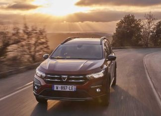 Dacia Jogger 2022 : à bord de la nouvelle familiale 7 places Dacia Jogger