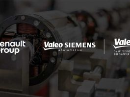 2022 - Renault Group Valeo et Valeo Siemens eAutomotive