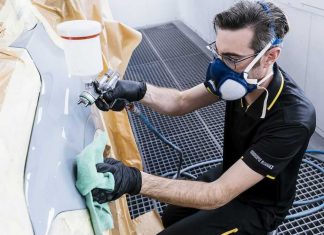 Coloriste : un métier à part au sein du Design Renault 2022 - Story Renault - Coloriste un métier part au sein du Design Renault