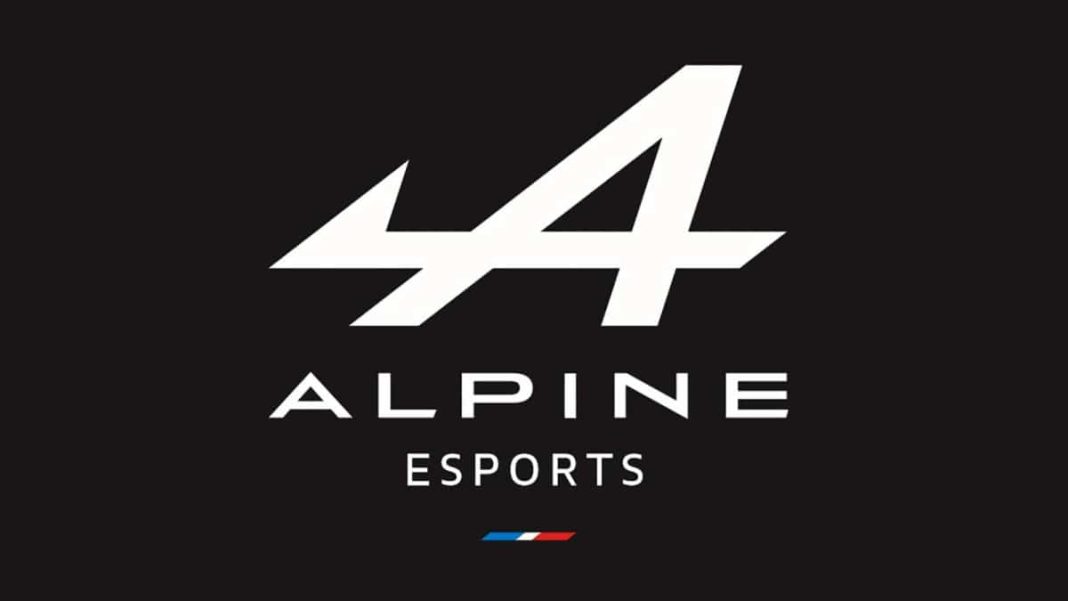 Alpine Esports