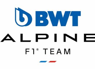 BWT ET ALPINE F1 TEAM UNISSENT LEURS FORCES DANS UN PARTENARIAT STRATGIQUE AU SERVICE DU DVELOPPEMENT DURABLE