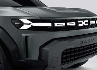 Prix du futur Dacia Bigster : 40 000 € ? Dacia Bigster 2022