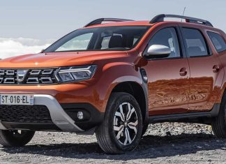 Dacia Espagne : 10.000 commandes pour le Duster en 6 mois ! Dacia Duster 2021