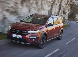 Dacia Jogger : Plus de 1000 km d’autonomie ! Dacia Jogger