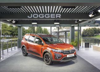 Dacia Jogger : la voiture familiale la moins chère en Espagne ! Dacia Jogger 2022