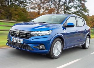 Dacia Sandero 2022 TCe 90 ch : un important changement qui risque de déplaire aux clients ! Dacia Sandero TCE 90 - 2022