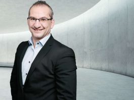 Laurent David - Directeur performance contrôle de Renault Group