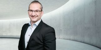 Laurent David - Directeur performance contrôle de Renault Group