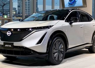 Nissan Canada : ouverture des commandes sur Nissan ARIYA 2023 et Nissan Z 2023 Nissan Ariya 2023