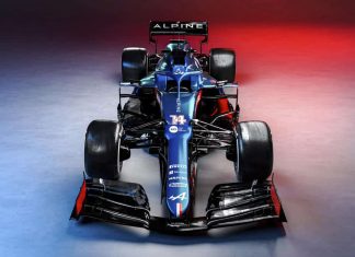 BWT Alpine F1 Team : l’A522 sera dévoilée le lundi 21 février Alpine F1 Team et BWT