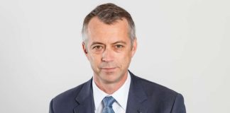 Thierry Piéton nouveau directeur financier Renault Group
