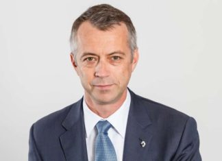 Renault Group : Thierry nouveau directeur financier Thierry Piéton nouveau directeur financier Renault Group