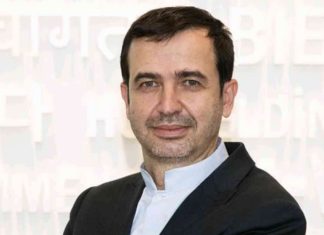 Renault Samsung Motors : Stéphane Deblaise nommé nouveau PDG Stéphane Deblaise - nouveau PDG de Renault Samsung Motors