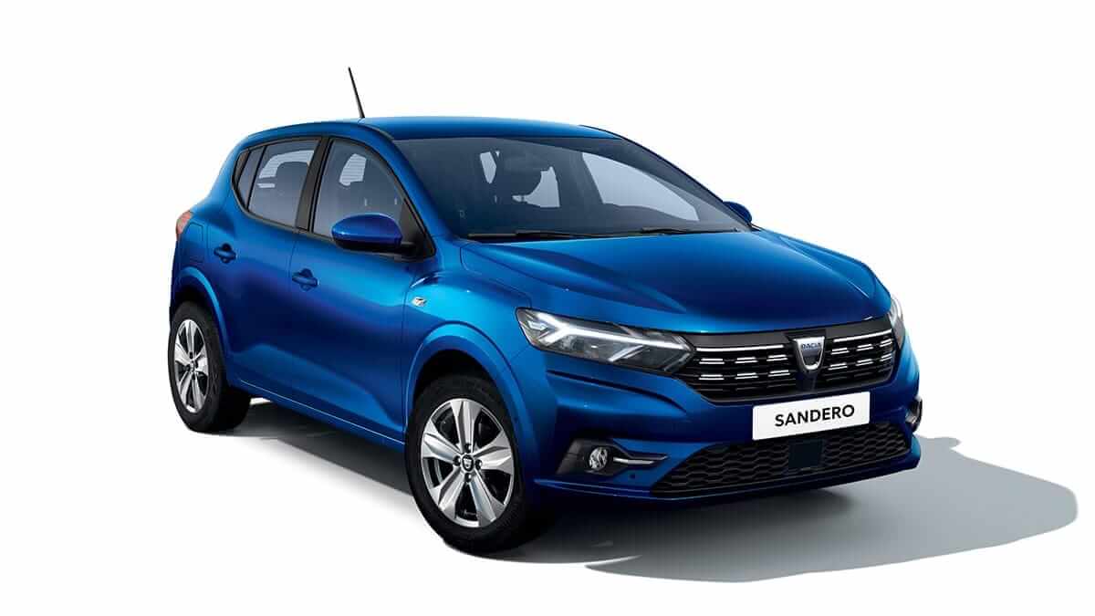 Toute l’actualité du Dacia Sandero