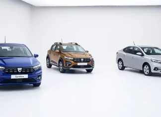 Dacia : excellents résultats en 2021 en Italie Nouvelle gamme Dacia