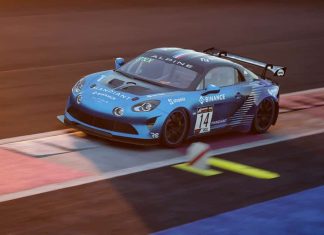 Alpine lance la deuxième édition des Alpine Esports Series Alpine Esports Series 2022