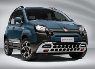 Fiat City Cross 4×4 défie Dacia Fiat Panda City Cross