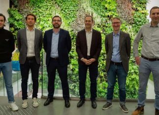 Renault Group : La Software République lance son incubateur de startups Software Républiques - Renault Group