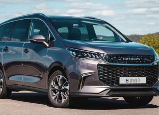 Maxus Euniq 5 : pourra-t-il rivaliser avec les modèles Dacia ? Maxus Euniq 5