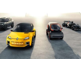 AutoWallis nouveau représentant de Renault, Dacia et Alpine en Hongrie Groupe Renault