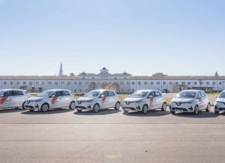 Mobilize saisit les grands défis de la mobilité en Italie Mobilize Share en Italie