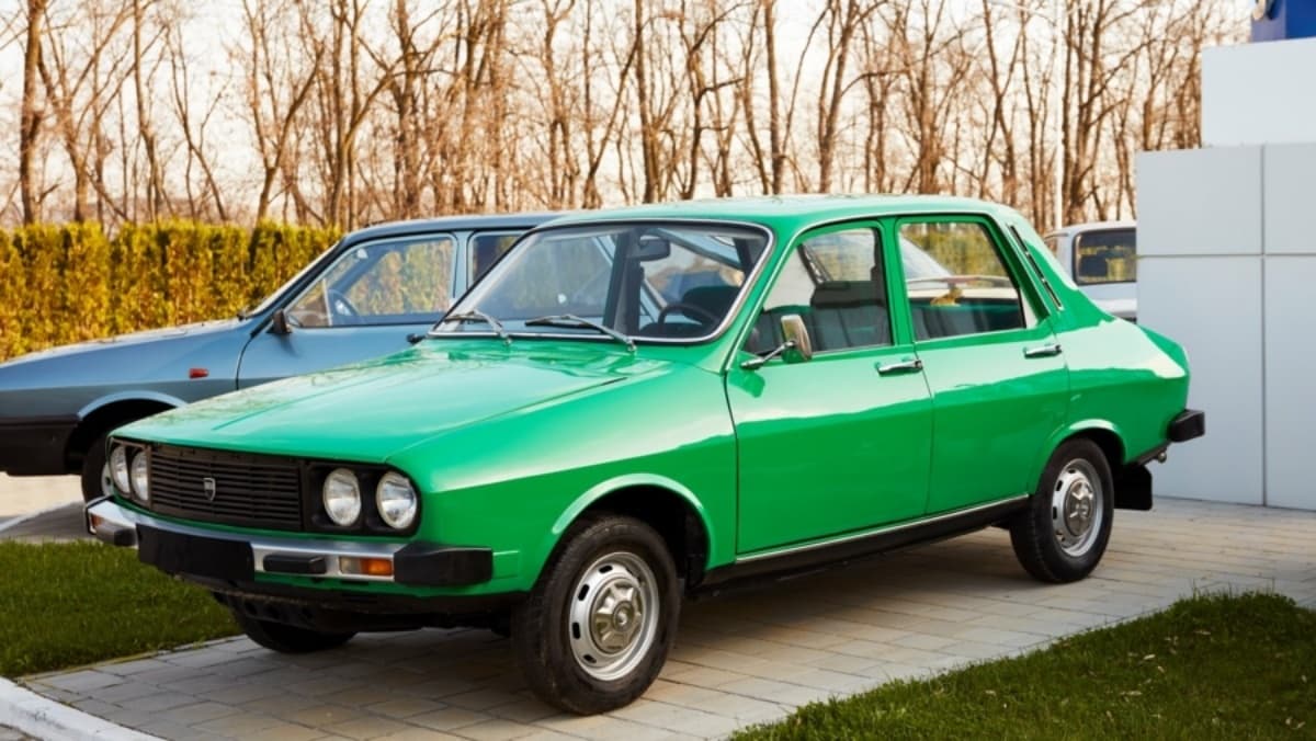 Dacia 1300