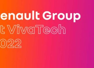Renault Group fera battre le cœur de l’innovation à VivaTech Renault Group