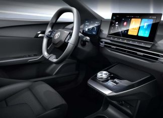 MG4 Electric 2023 : Renault Zoe et Dacia Spring face à un nouveau rival nouvelle MG4 Electric