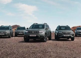 Pourquoi Dacia Duster et Sandero sont-ils très prisés en Pologne ? Dacia