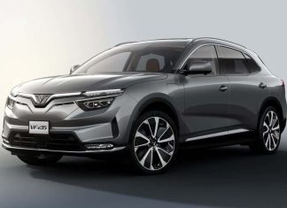 VinFast défie Dacia Spring et Duster : Le ‘low cost’ vietnamien arrive en Europe ! VinFast VF8