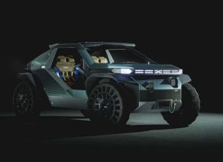 Dacia MANIFESTO : le futur franchisseur de la marque roumaine ! Dacia MANIFESTO