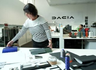 Comment Dacia choisit les couleurs et les matériaux utilisés sur ses modèles _