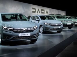 Triple récompense pour Dacia au Grand Prix Stratégies du Design