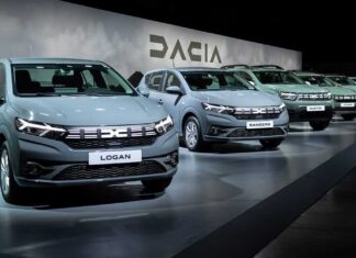 Triple récompense pour Dacia au Grand Prix Stratégies du Design