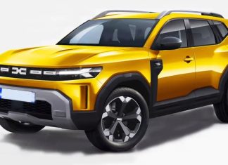 DACIA : 4 nouveaux modèles, prix et détails ! DACIA