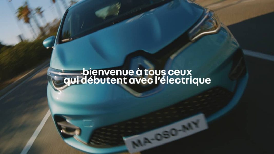 Renault _ Renew