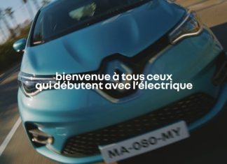 RENAULT : Avec Renew, l’accès aux véhicules électriques passe aussi par l’occasion Renault _ Renew