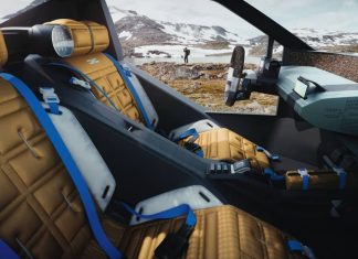 Renault engage DACIA au prochain Rallye DAKAR ! DACIA Manifesto