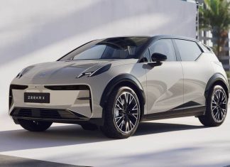 Renault vs Zeekr X : le modèle électrique de Geely arrive en Europe ! Geely Zeekr X