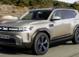 DACIA Duster 3 et Bigster : nouvelle révélation ! DACIA Bigster