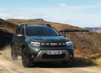 DACIA Duster : nouvelle offre, moins de 15 000 € ! Dacia Duster