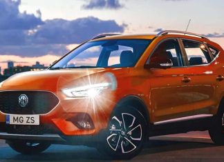 DACIA Duster vs MG ZS : le SUV anglais triomphe ! MG ZS