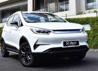 DACIA vs BYD Yuan Pro : le SUV chinois à 13 000 € ! BYD Yuan Pro