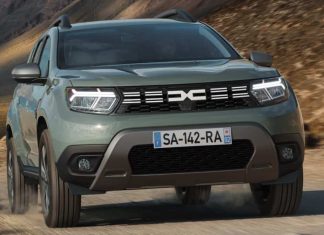 DACIA : un nouveau record battu ! DACIA Duster