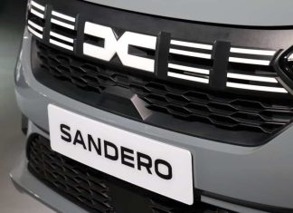 DACIA GPL : nouvelle performance ! DACIA Sandero