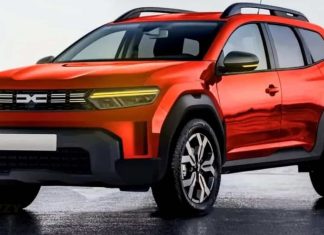 DACIA Bigster : combien coûte le prochain best-seller ? DACIA Bigster