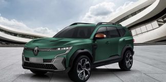 Renault / DACIA Duster